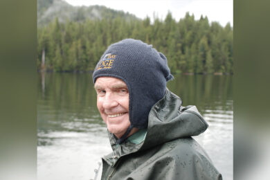 Pete Tielborg (September 28, 1941 – August 8, 2026)