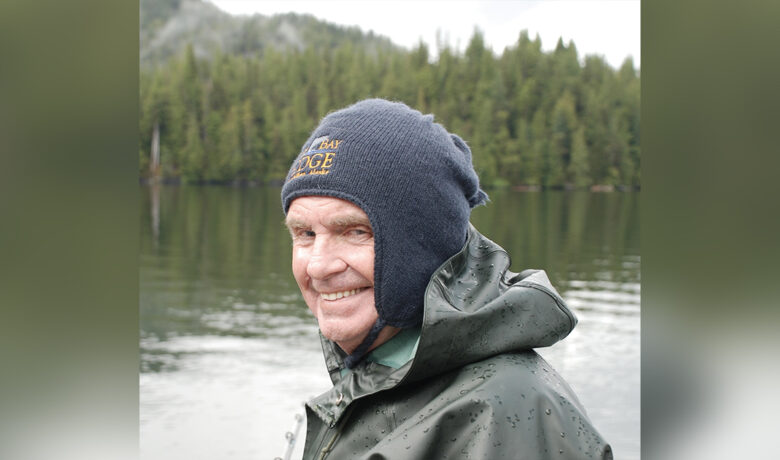 Pete Tielborg (September 28, 1941 – August 8, 2026)