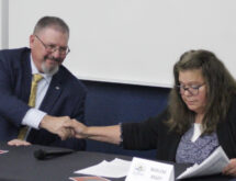 Brady and Niemiec Debate for House District 60 Seat
