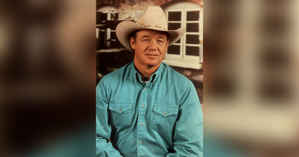 Bruce Lear Jorgensen (December 7, 1947 – August 11, 2026)