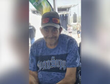 Allen Tracy Rapue (November 14, 1966 – August 8, 2026)