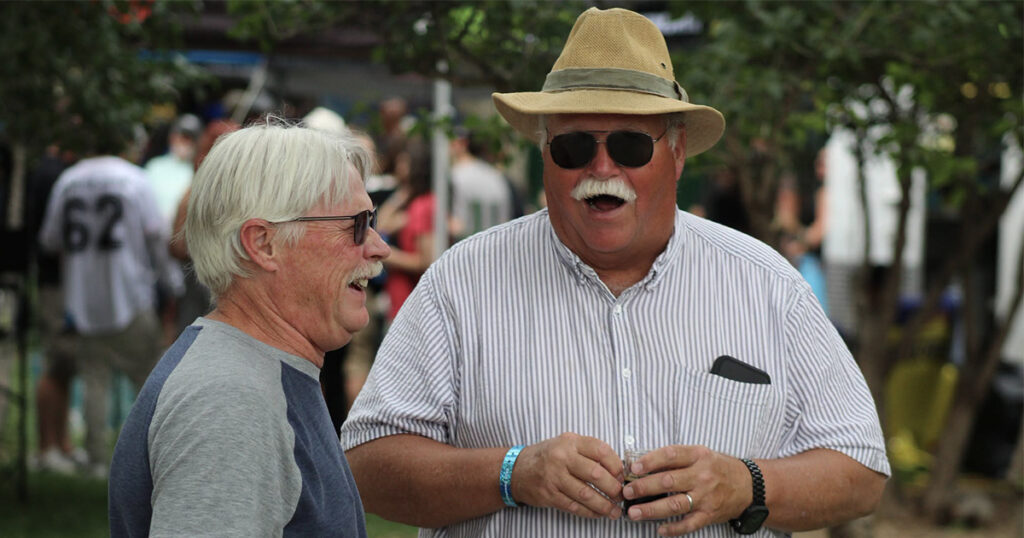 Blues n’ Brews Winners Announced