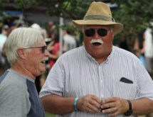 Blues n’ Brews Winners Announced