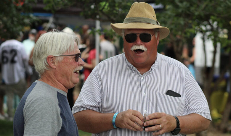 Blues n’ Brews Winners Announced