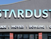 New Family Entertainment Center Opening in Rock Springs