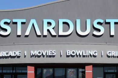 New Family Entertainment Center Opening in Rock Springs