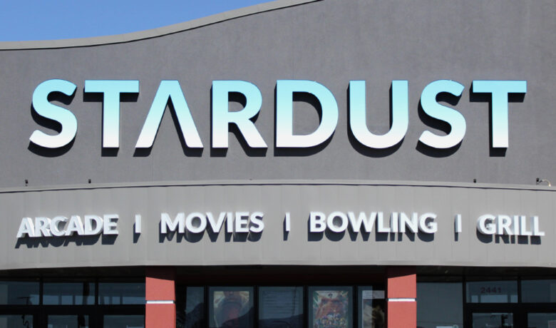 New Family Entertainment Center Opening in Rock Springs