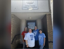 Sweetwater Family Resource Center Awarded $100,000 Grant