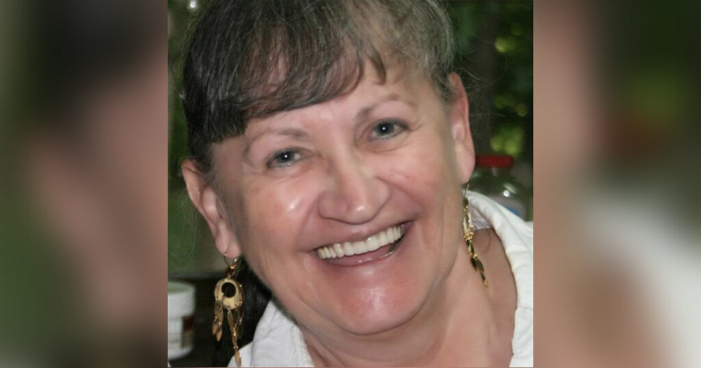 Nancy Leah (Bailey) Tynsky (June 26, 1948 – August 27, 2026)