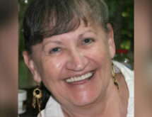 Nancy Leah (Bailey) Tynsky (June 26, 1948 – August 27, 2026)