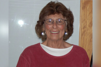 Dorothy E. Scutt (July 9, 1930 – July 27, 2026)