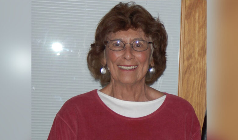 Dorothy E. Scutt (July 9, 1930 – July 27, 2026)
