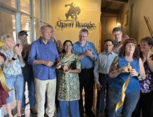 Open Range Restaurant Reopens After Six-Year Pandemic Closure