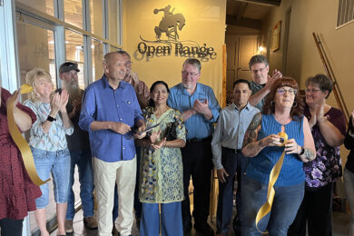 Open Range Restaurant Reopens After Six-Year Pandemic Closure