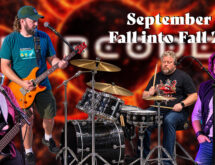 Fall into Fall 2026 Featuring BarCode and Ellie & Austin