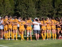 Wyoming Soccer Opens Season Sunday