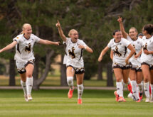 Wyoming Soccer Scores Late to Defeat Denver