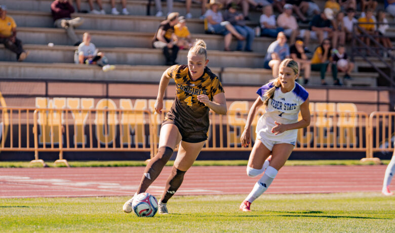 Wyoming’s Fast Start Fades Against Weber State
