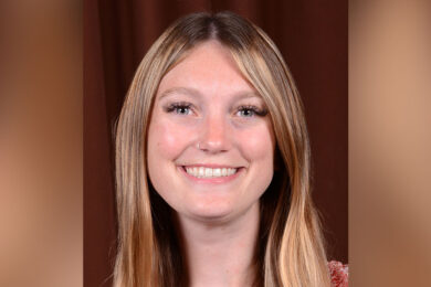 New 4-H Educator Joins UW Extension’s Sweetwater County Office