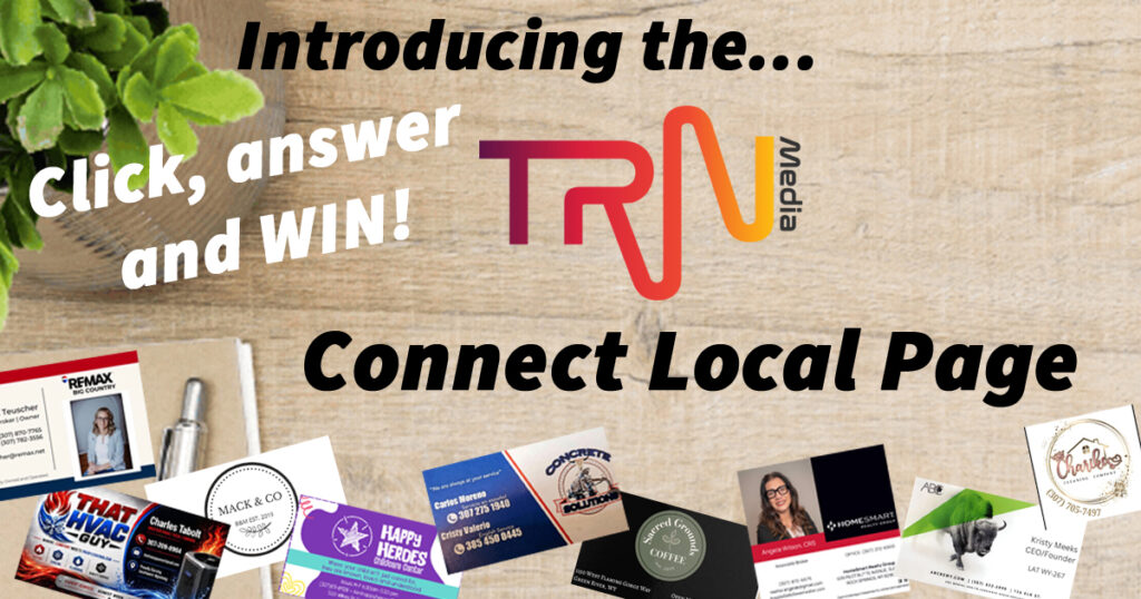 Hometown Trivia