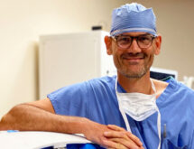 New Technology Will Help Keep More Prostate Patients at Home