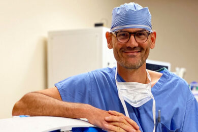 New Technology Will Help Keep More Prostate Patients at Home