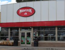 Man Arrested After Alleged Monday Assault at Maverik