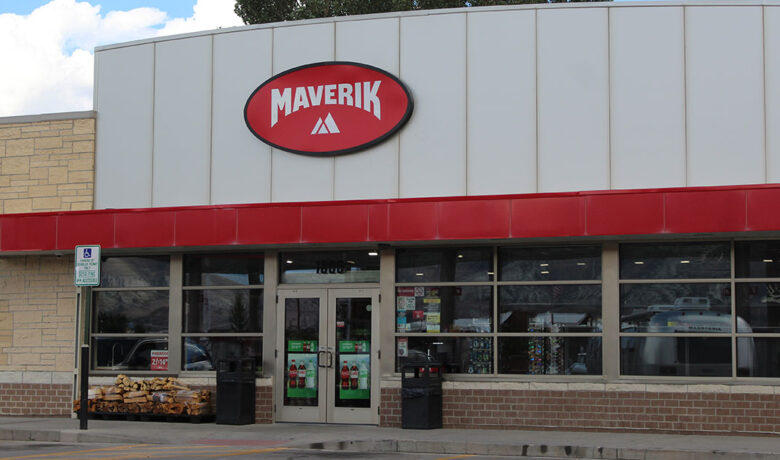 Man Arrested After Alleged Monday Assault at Maverik