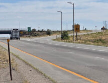 WYDOT Begins Eastbound I-80 Work Monday