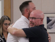 Kaumo, Davis Win in Sweetwater County Primary