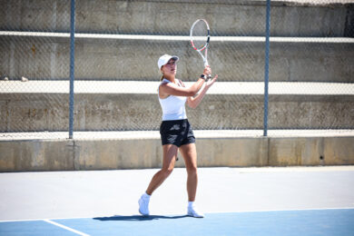 Tigers Begin New Era Under Nandrup