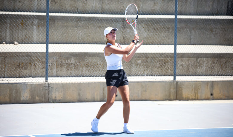 Tigers Begin New Era Under Nandrup