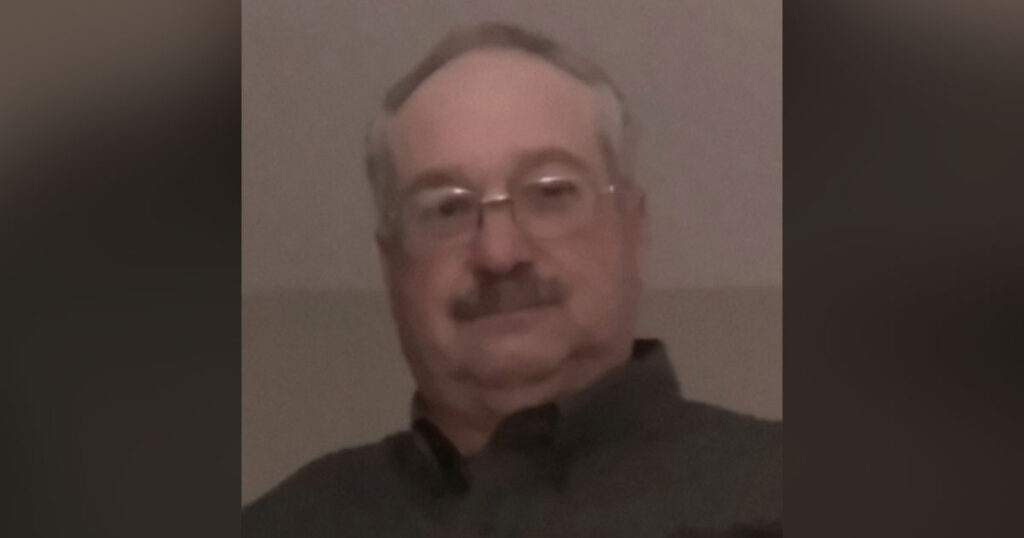James Raymond Gibson (March 25, 1965 – August 3, 2026)