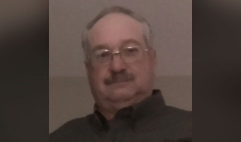 James Raymond Gibson (March 25, 1965 – August 3, 2026)
