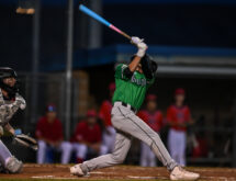 Knights Advance on Walk-Off Squeeze Bunt