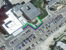 Hospital Advises Residents of Upcoming Construction Changes