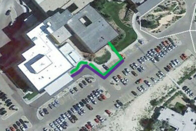 Hospital Advises Residents of Upcoming Construction Changes