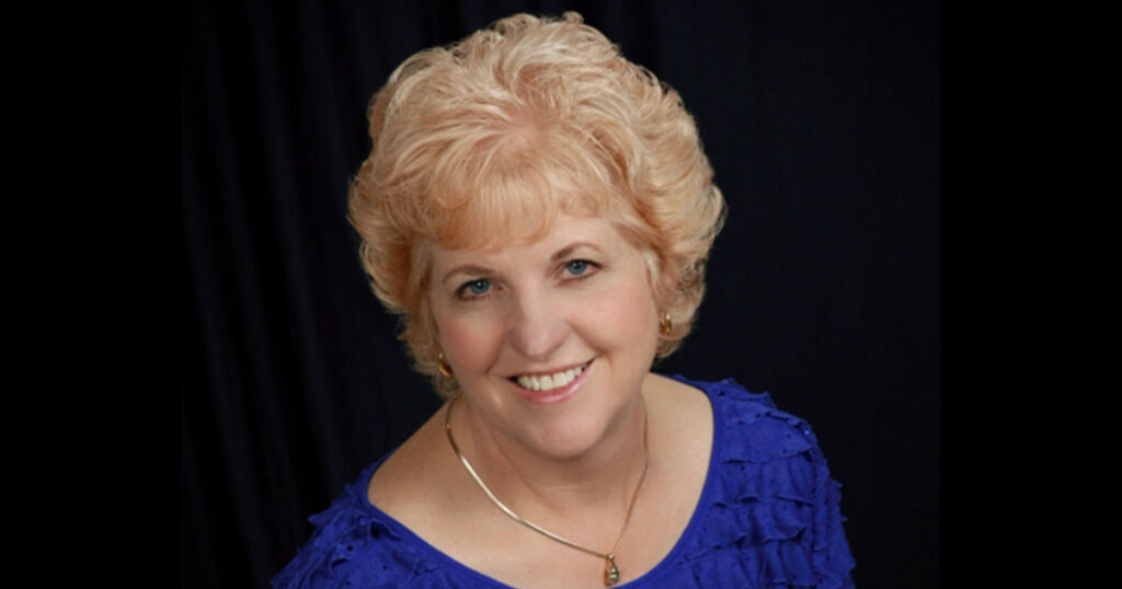 Marcy Marie Skorup (May 26, 1953 – August 2, 2026)