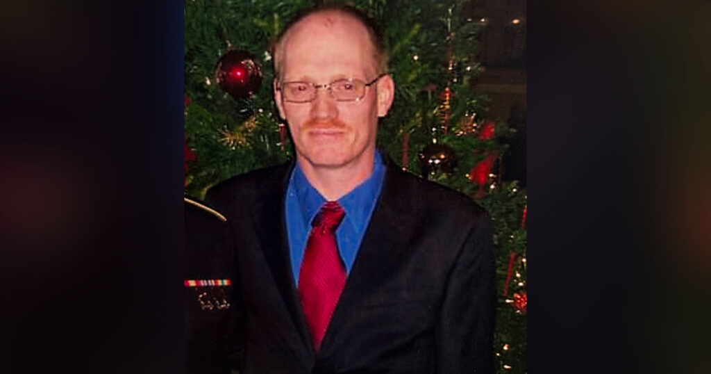 Monte Clinton Evans (March 9, 1973 – July 31, 2026)
