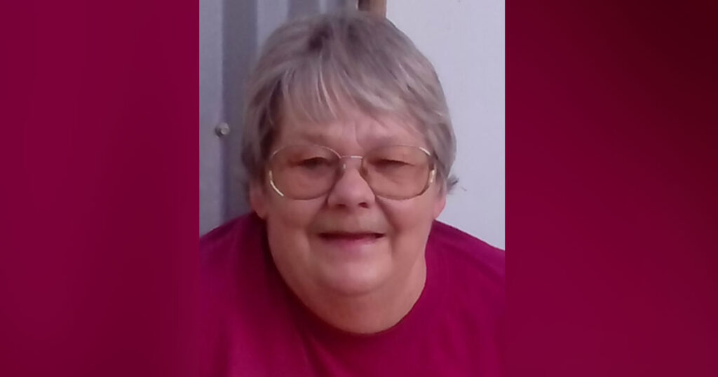 Patsy Joy Smith (August 10, 1948 – August 10, 2026)