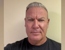 Tryzbiak Announces Intent Behind Sheriff’s Office Bid
