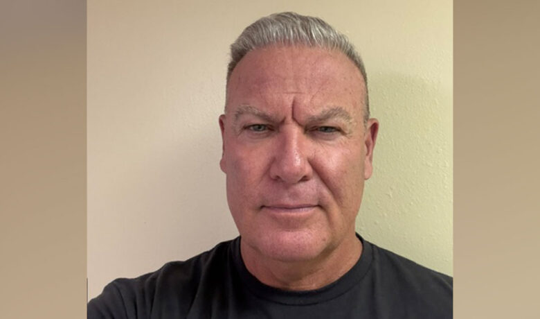 Tryzbiak Announces Intent Behind Sheriff’s Office Bid