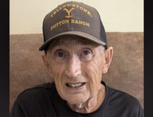 Ronald Clarence McClimans (May 17, 1945 – August 13, 2026)
