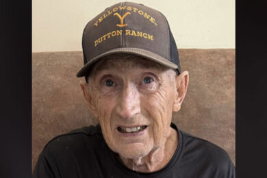 Ronald Clarence McClimans (May 17, 1945 – August 13, 2026)