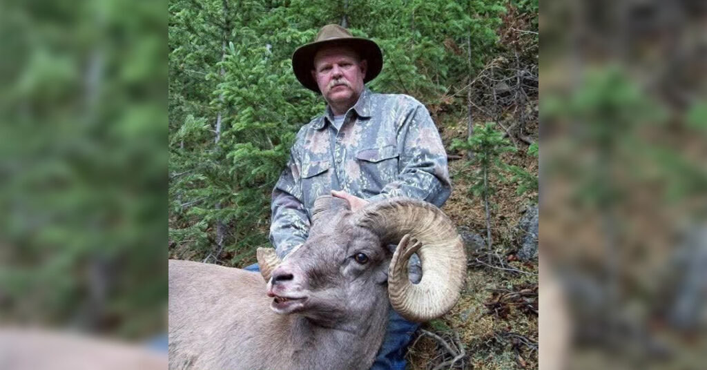 Ronald George Roghair (October 18, 1956 – August 4, 2026)