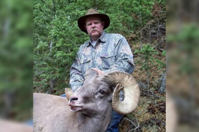 Ronald George Roghair (October 18, 1956 – August 4, 2026)