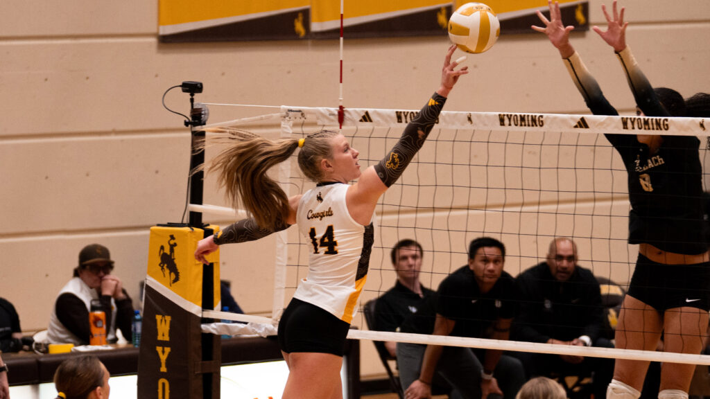 Cowgirls Set for Exhibition Weekend