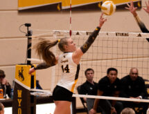 Cowgirls Set for Exhibition Weekend