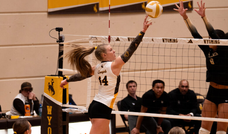 Cowgirls Set for Exhibition Weekend