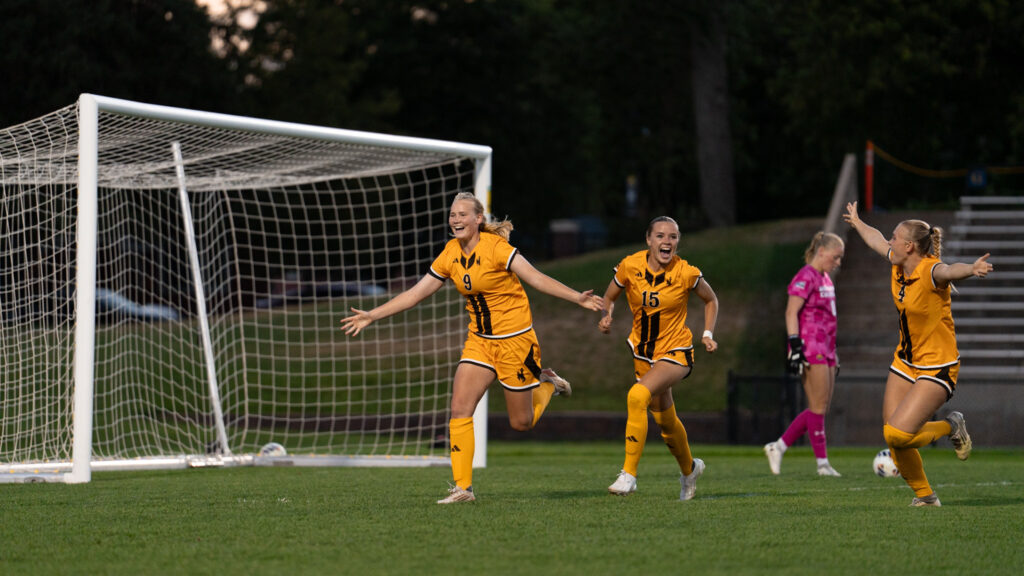 Bartel Sets Record, Earns Honor as Vasco Contributes
